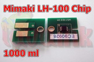 Mimaki LH100 Chip 1000ml