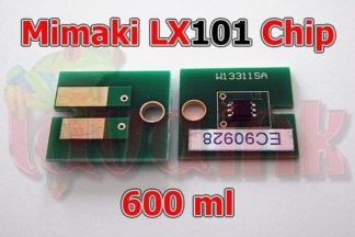 Mimaki LX-101 Chip 600ml