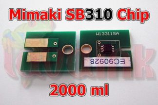 Mimaki SB310 Chip 2000ml