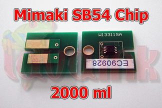 Mimaki SB54 Chip 2000ml