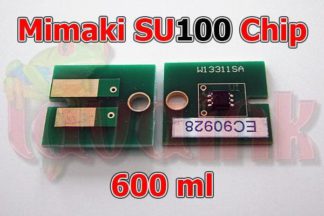 Mimaki SU-100 Chip 600ml