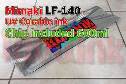 Mimaki LF-140 UV Ink SPC-0728