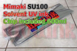 Mimaki SU100 Solvent UV Ink