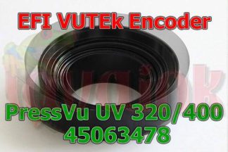 Vutek PressVu UV 320 400 Encoder 45063478