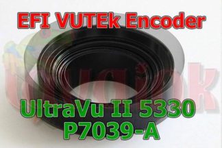 EFI Vutek UltraVu II 5330 Encoder