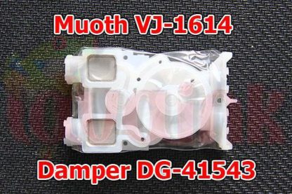 Muoth VJ-1614 Damper DG-41543