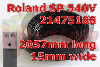 Roland SP-540V Encoder Strip OEM 21475188