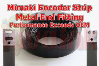 Mimaki JV5-160S Encoder Strip E300470 OEM | Mimaki JV4-160 Encoder Strip | Mimaki JV4-180 Encoder Strip | Mimaki JV5-130S Encoder Strip | Mimaki JV3 250SP Encoder Strip