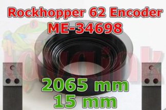 Mutoh Rockhopper 62 Encoder Strip ME-34698