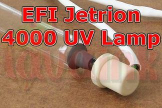 EFI Jetrion 4000 UV Lamp