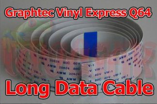 Graphtec Vinyl Express Q64 Data Cable