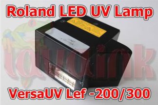 Roland VersaUV Lef-200 LED UV Lamp | Roland VersaUV Lef-20 LED UV Lamp