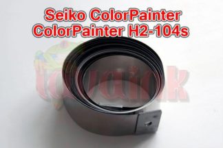Seiko Colorpainter H2-104s Steel Belt