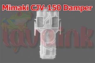 Mimaki CJV150 Damper