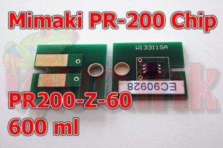 Mimaki PR-200-Z-60 Chip