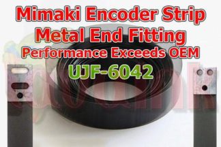 Mimaki UJF-6042 ENCODER STRIP MP-E300969