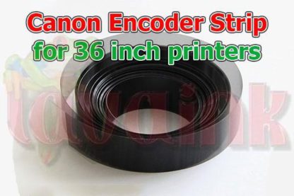 Canon Encoder Strip 36 inch printer