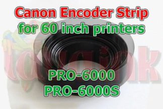 Canon Encoder Strip 60 inch printer