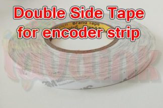 Encoder Strip Double Side Tape