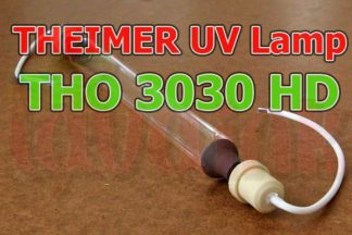 THEIMER THO 3030 HD UV Lamp