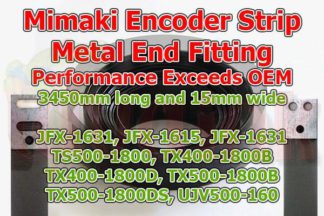 Mimaki JFX-1631 Linear Encoder Scale E300812