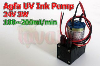 Agfa Ink Pump | Raster H652