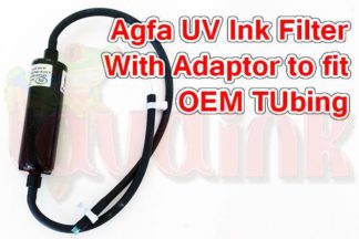 Agfa UV Ink Filter