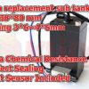 Agfa UV Sub Ink Tank | Agfa Sub Ink Tank