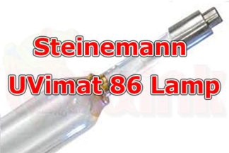 Steinemann UVimat 86 Lamp