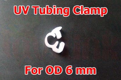 Tubing Clamp 6 mm