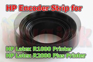HP Latex R1000 Printer Encoder