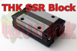 THK HSR15A1SS Block