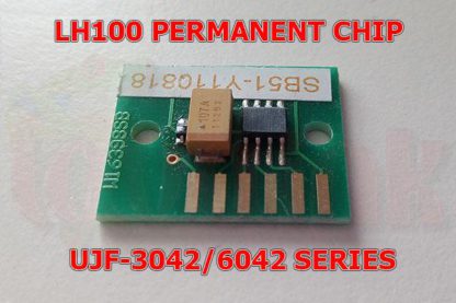Mimaki LH100 Permanent Chip UJF-3042 6042600ml