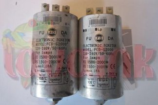 Ignitor FCD-B for HI150~400/HS35~1000