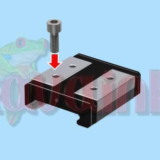 THK HSR15LA1SSC1 Block