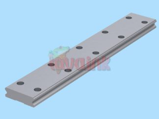 THK SR30W1SS Rail