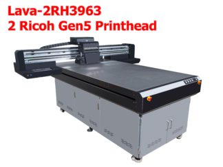 UV Flatbed Printer 2RH3963