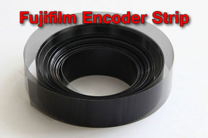 Fujifilm Encoder Strip