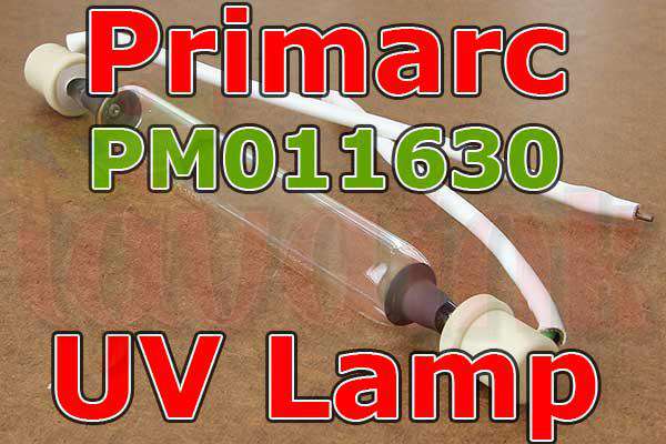 Primarc PM011630 UV Lamp