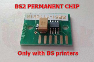Mimaki BS2 Permanent Chip
