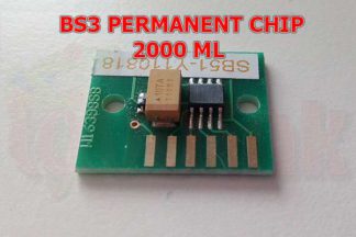 Mimaki BS3 Permanent Chip