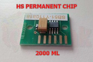 Mimaki HS Permanent Chip