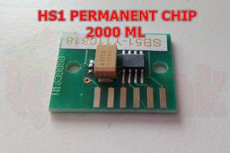 Mimaki HS1 Permanent Chip
