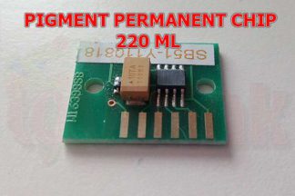 Mimaki PIGMENT Permanent Chip