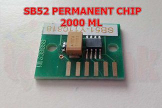 Mimaki SB52 Permanent Chip