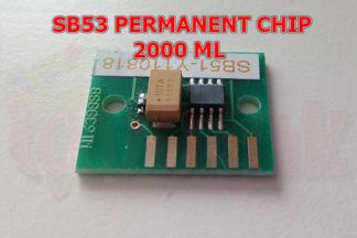 Mimaki SB53 Permanent Chip