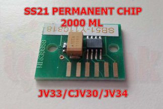 Mimaki SS21 Permanent Chip JV33 CJV30 JV34