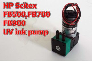 HP FB700 Ink Pump,FB500,FB900