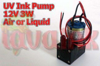 Keundo Supra Q3300 Ink Pump