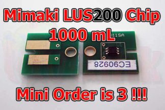 Mimaki LUS-200 Chip